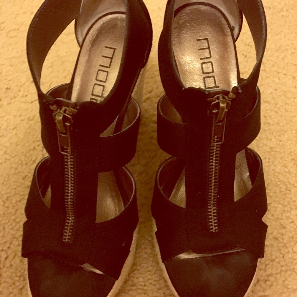 Moda Spana espadrille sandals